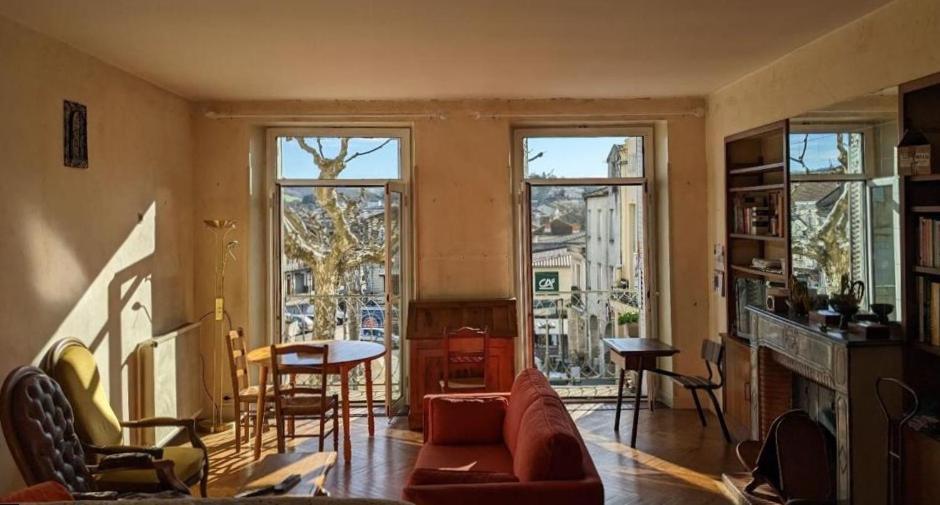 Au Dessus Des Arcades Bed & Breakfast Vic-Fezensac Exterior photo